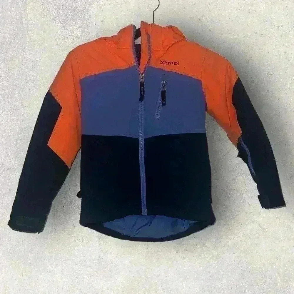 Marmot girls jacket size XS‎ EUC